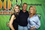 Rhenen 13 juli 2023
Reunie Zoop in oudehands dierenpark.
Nicolette v Dam met haar ouders