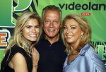Rhenen 13 juli 2023
Reunie Zoop in oudehands dierenpark.
Nicolette v Dam met haar ouders