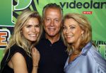 Rhenen 13 juli 2023
Reunie Zoop in oudehands dierenpark.
Nicolette v Dam met haar ouders