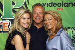Rhenen 13 juli 2023
Reunie Zoop in oudehands dierenpark.
Nicolette v Dam met haar ouders