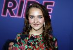 Utrecht 4 juli 2023
Premiere Joy Ride in Pathe Leidsche Rijn . Noa Zwam