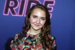 Utrecht 4 juli 2023
Premiere Joy Ride in Pathe Leidsche Rijn . Noa Zwam
