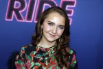 Utrecht 4 juli 2023
Premiere Joy Ride in Pathe Leidsche Rijn . Noa Zwam