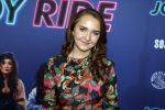 Utrecht 4 juli 2023
Premiere Joy Ride in Pathe Leidsche Rijn . Noa Zwam