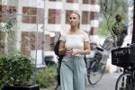 Amsterdam 21 juli 2023
Thijs Romer rijdt naar het huis van Noor Groot . Hij parkeert zijn auto ergens anders en loopt naar haar huis . 30 min later loopt hij weg  en 10 seconden later komt Noor achter hem aangerend.  Ze lopen ergens heen en ruim anderhalf uur later komt Noor alleen terug Thijs loopt naar zijn auto en rijdt weg.