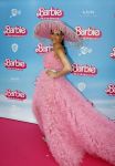 Amsterdam 18 juli 2023
Premiere Barbie in Tuschinski.