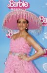 Amsterdam 18 juli 2023
Premiere Barbie in Tuschinski.
