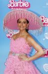 Amsterdam 18 juli 2023
Premiere Barbie in Tuschinski.