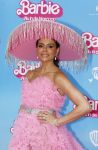 Amsterdam 18 juli 2023
Premiere Barbie in Tuschinski.