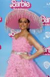 Amsterdam 18 juli 2023
Premiere Barbie in Tuschinski.