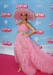 Amsterdam 18 juli 2023
Premiere Barbie in Tuschinski.