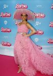 Amsterdam 18 juli 2023
Premiere Barbie in Tuschinski.