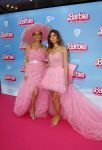 Amsterdam 18 juli 2023
Premiere Barbie in Tuschinski.