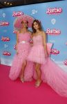 Amsterdam 18 juli 2023
Premiere Barbie in Tuschinski.