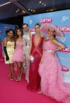 Amsterdam 18 juli 2023
Premiere Barbie in Tuschinski.
