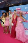 Amsterdam 18 juli 2023
Premiere Barbie in Tuschinski.