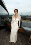 Amsterdam 29 juni 2023
Opening nieuwe rooftop bar in het Double Tree Hilton Hotel.
Olcay Gulsen