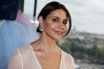 Amsterdam 29 juni 2023
Opening nieuwe rooftop bar in het Double Tree Hilton Hotel.
Olcay Gulsen