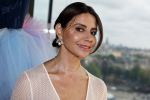 Amsterdam 29 juni 2023
Opening nieuwe rooftop bar in het Double Tree Hilton Hotel.
Olcay Gulsen