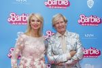 Amsterdam 18 juli 2023
Premiere Barbie in Tuschinski.
Pernille la Lau met Addy v d Krommenacker