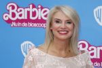 Amsterdam 18 juli 2023
Premiere Barbie in Tuschinski.
Pernille la Lau met Addy v d Krommenacker