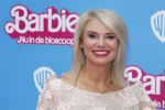 Amsterdam 18 juli 2023
Premiere Barbie in Tuschinski.
Pernille la Lau met Addy v d Krommenacker