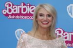 Amsterdam 18 juli 2023
Premiere Barbie in Tuschinski.
Pernille la Lau met Addy v d Krommenacker