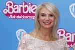 Amsterdam 18 juli 2023
Premiere Barbie in Tuschinski.
Pernille la Lau met Addy v d Krommenacker