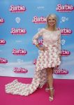 Amsterdam 18 juli 2023
Premiere Barbie in Tuschinski.
Pernille la Lau met Addy v d Krommenacker
