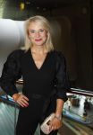 Amsterdam 19 juli 2023
Premiere Oppenheimer in Pathe Arena.
Pernille la Lau