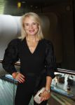 Amsterdam 19 juli 2023
Premiere Oppenheimer in Pathe Arena.
Pernille la Lau