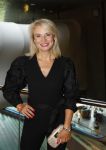 Amsterdam 19 juli 2023
Premiere Oppenheimer in Pathe Arena.
Pernille la Lau