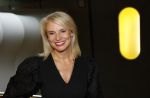 Amsterdam 19 juli 2023
Premiere Oppenheimer in Pathe Arena.
Pernille la Lau