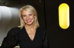 Amsterdam 19 juli 2023
Premiere Oppenheimer in Pathe Arena.
Pernille la Lau