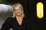Amsterdam 19 juli 2023
Premiere Oppenheimer in Pathe Arena.
Pernille la Lau