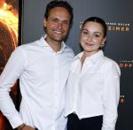 Amsterdam 19 juli 2023
Premiere Oppenheimer in Pathe Arena.
Pim Wessels