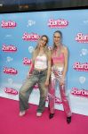 Amsterdam 18 juli 2023
Premiere Barbie in Tuschinski.