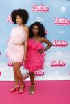 Amsterdam 18 juli 2023
Premiere Barbie in Tuschinski.