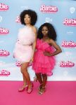 Amsterdam 18 juli 2023
Premiere Barbie in Tuschinski.