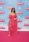 Amsterdam 18 juli 2023
Premiere Barbie in Tuschinski.