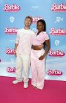 Amsterdam 18 juli 2023
Premiere Barbie in Tuschinski.