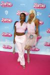 Amsterdam 18 juli 2023
Premiere Barbie in Tuschinski.