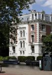 Amsterdam 16 juli 2023
Het huis van de buurman van Prins Bernhard staat te koop.