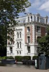 Amsterdam 16 juli 2023
Het huis van de buurman van Prins Bernhard staat te koop.