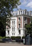 Amsterdam 16 juli 2023
Het huis van de buurman van Prins Bernhard staat te koop.