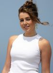 Den haag 30 juni 2023
Fotosessie op het strand Koning Willem Alexander, koningin Maxima en prinses Ariane, Prinses  Amalia en Prinses Alexia poseren tijdens de fotosessie op het strand met hond mambo.