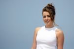 Den haag 30 juni 2023
Fotosessie op het strand Koning Willem Alexander, koningin Maxima en prinses Ariane, Prinses  Amalia en Prinses Alexia poseren tijdens de fotosessie op het strand met hond mambo.