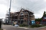 Breukeleveen 3 juli 2023
Prinses Mabel heeft 2 huizen naast elkaar aan de Loosdrechtse Plassen (huis)
