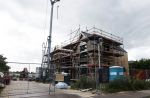 Breukeleveen 3 juli 2023
Prinses Mabel heeft 2 huizen naast elkaar aan de Loosdrechtse Plassen (huis)