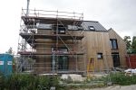 Breukeleveen 3 juli 2023
Prinses Mabel heeft 2 huizen naast elkaar aan de Loosdrechtse Plassen (huis)